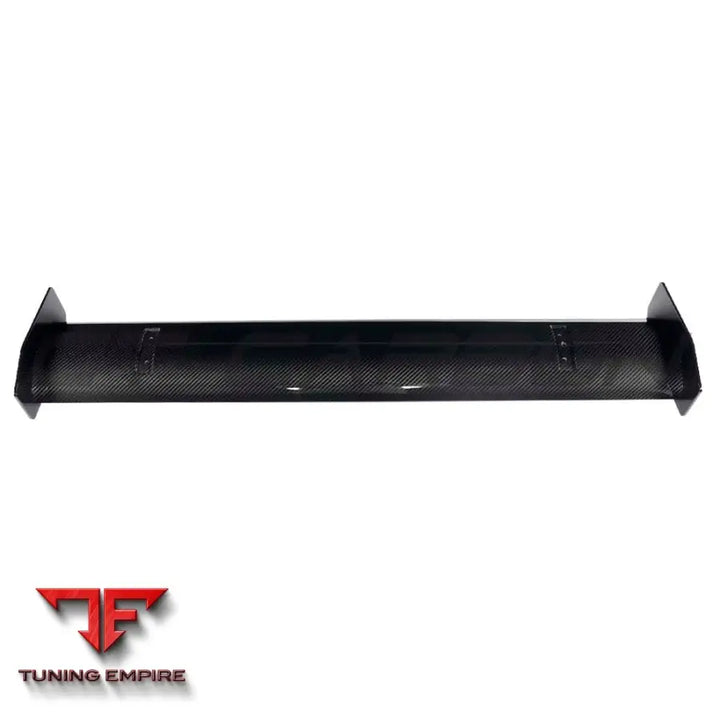 BMW FXX & GXX CARBON FIBRE WING - CT CARBON
