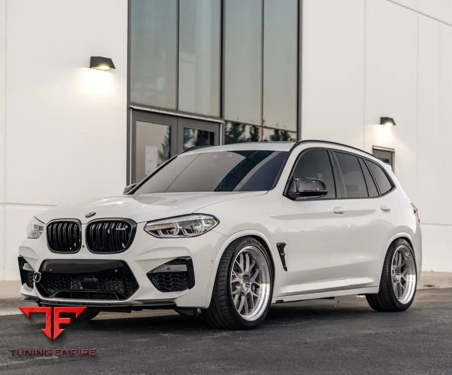 BMW G01 X3M FORGED WHEELS - Forged Wheels