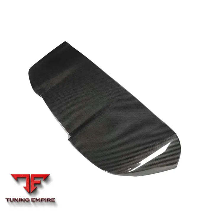 BMW G05 X5 & F95 X5M LCI 2024+ CARBON FIBRE SPOILER - V2 - CT CARBON