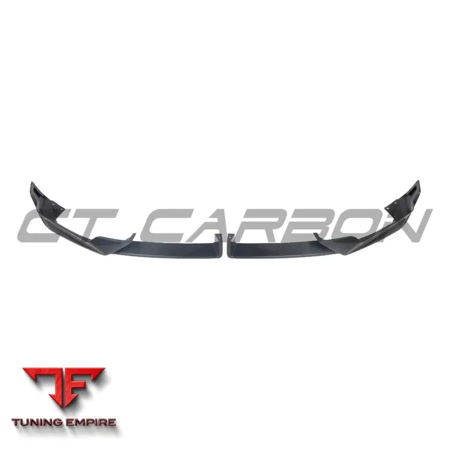 BMW G05 X5/X5M LCI 2023+ FULL CARBON FIBRE KIT - V2 - CT CARBON