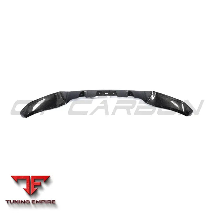 BMW G05 X5/X5M LCI 2023+ FULL CARBON FIBRE KIT - V3 - CT CARBON