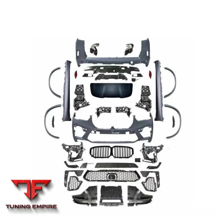 BMW G05 X5M BODY KIT 2018-2021