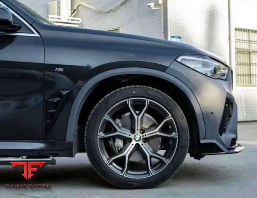 BMW G05 X5M BODY KIT 2018-2021