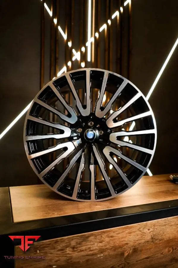 BMW G11 G12 7 SERIES G32 6 SERIES WHEELS