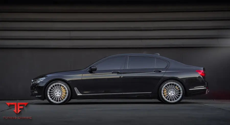 BMW G12 7 SERIES BC FORGED WHEELS
