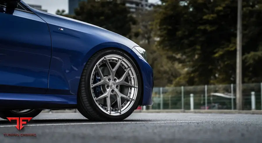 BMW G20 3 SERIES FORGED WHEELS - Forged Wheels