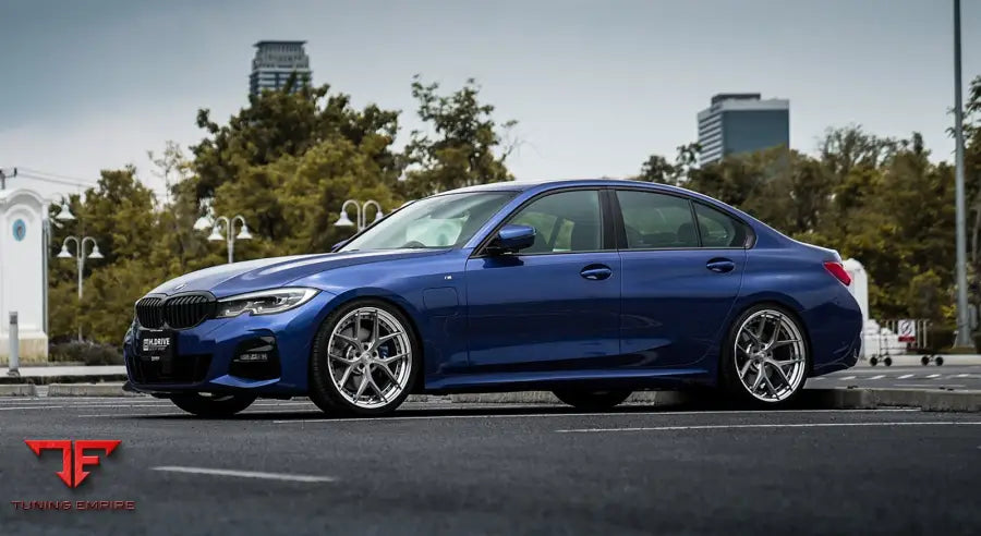 BMW G20 3 SERIES FORGED WHEELS - Forged Wheels