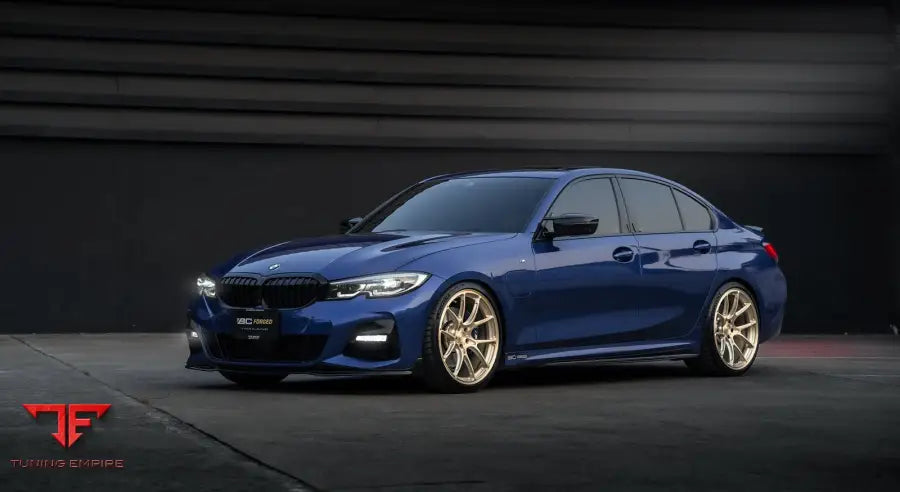 BMW G20 3 SERIES FORGED WHEELS - Forged Wheels