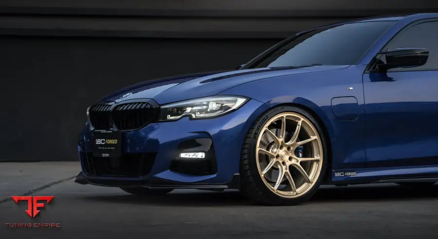 BMW G20 3 SERIES FORGED WHEELS - Forged Wheels