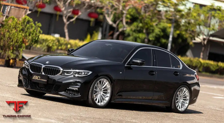 BMW G20 BC FORGED WHEELS