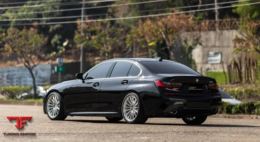 BMW G20 FORGED WHEELS - Forged Wheels