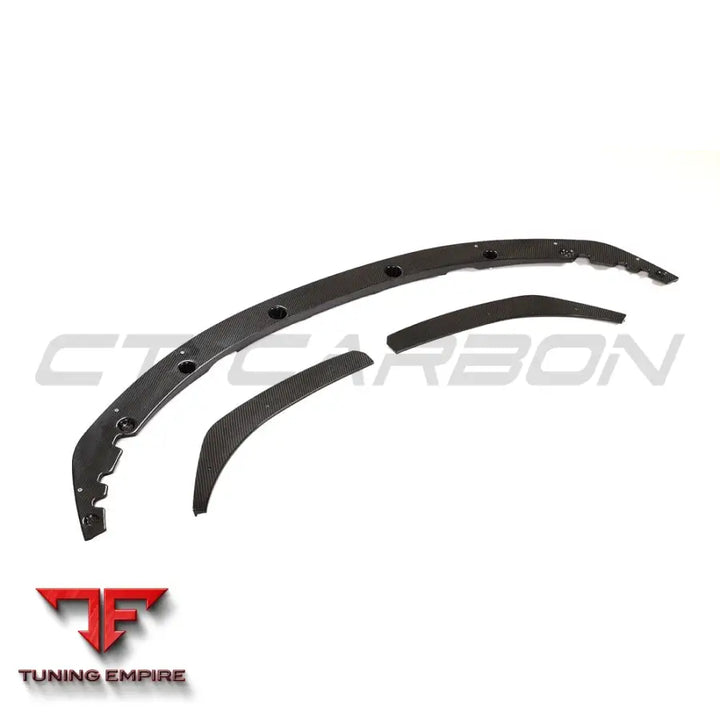 BMW G22 4 SERIES 2020+ CARBON FIBRE KIT - V6 - CT CARBON