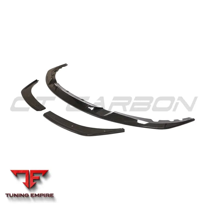 BMW G22 4 SERIES 2020+ CARBON FIBRE KIT - V6 - CT CARBON