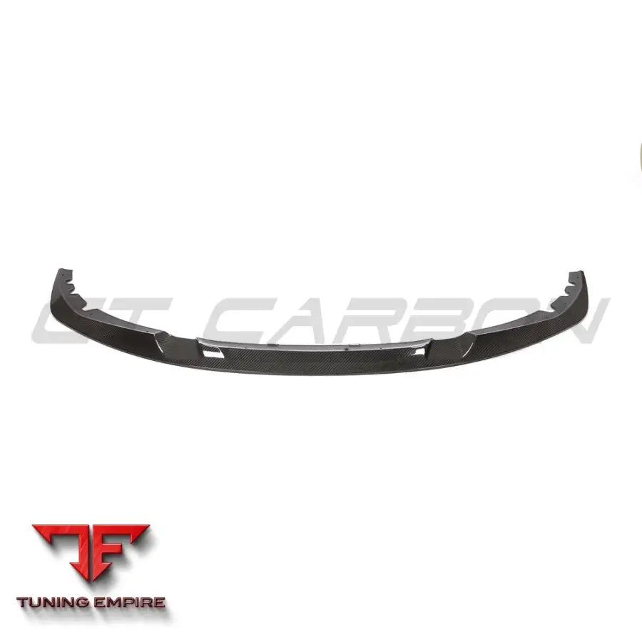 BMW G22 4 SERIES 2020+ CARBON FIBRE KIT - V6 - CT CARBON