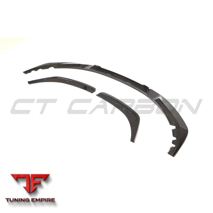 BMW G22 4 SERIES 2020+ CARBON FIBRE KIT - V6 - CT CARBON