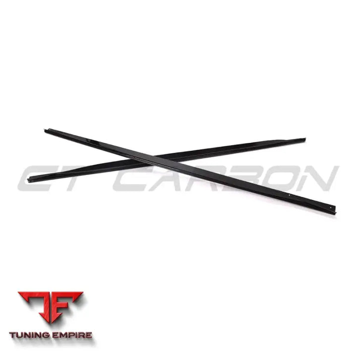 BMW G22 4 SERIES 2020+ CARBON FIBRE KIT - V6 - CT CARBON