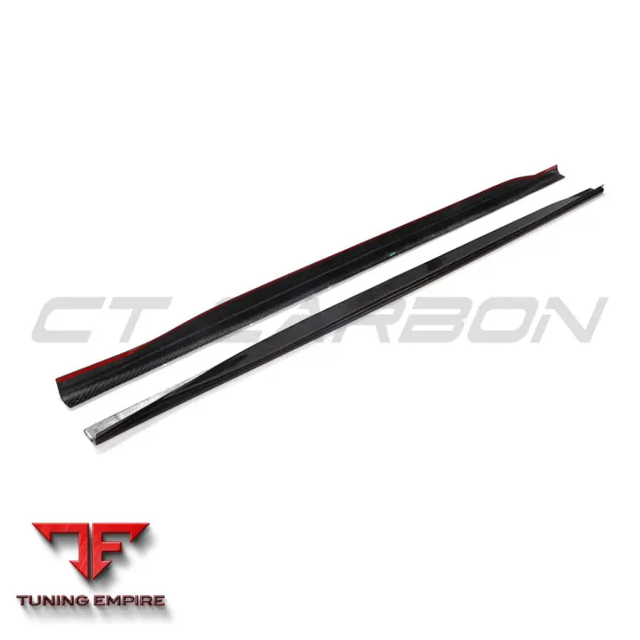 BMW G22 4 SERIES 2020+ CARBON FIBRE KIT - V6 - CT CARBON