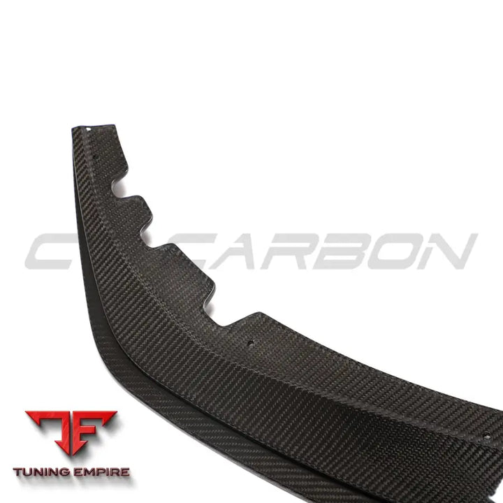 BMW G22 4 SERIES 2020+ CARBON FIBRE KIT - V7 - CT CARBON