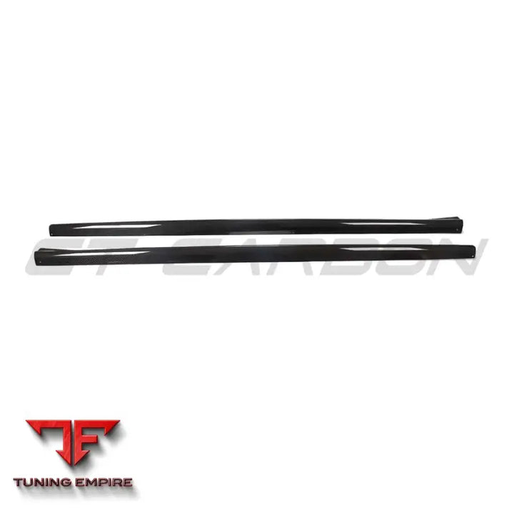 BMW G22 4 SERIES 2020+ CARBON FIBRE KIT - V7 - CT CARBON