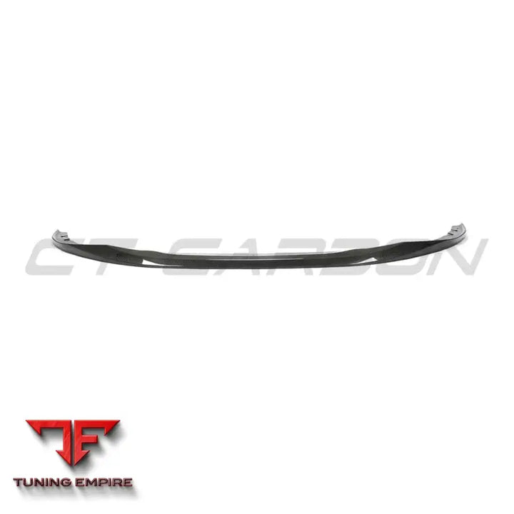 BMW G22 4 SERIES 2020+ CARBON FIBRE KIT - V8 - CT CARBON