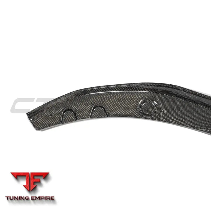 BMW G22 4 SERIES 2020+ CARBON FIBRE KIT - V8 - CT CARBON
