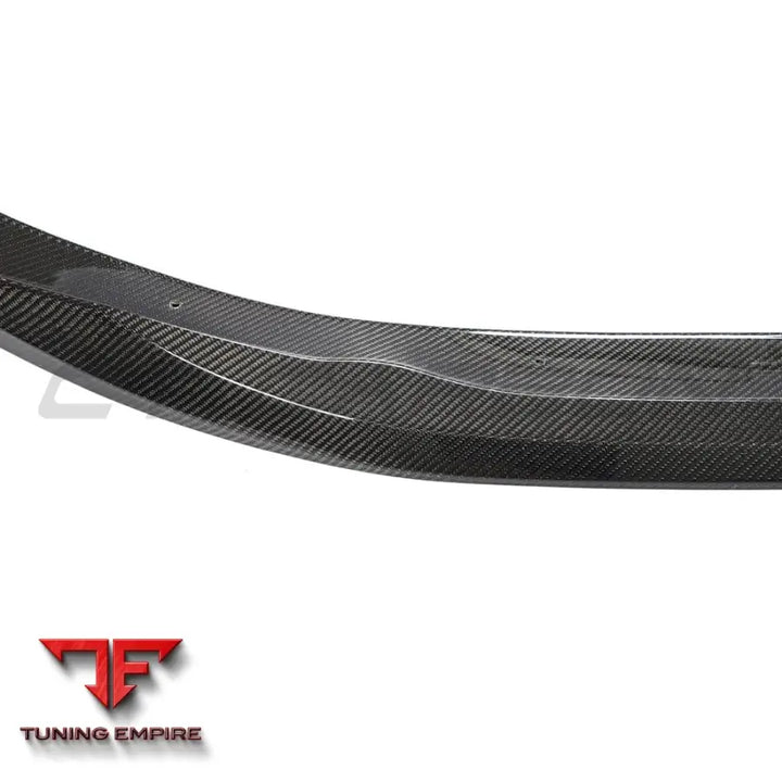 BMW G22 4 SERIES 2020+ CARBON FIBRE KIT - V9 - CT CARBON