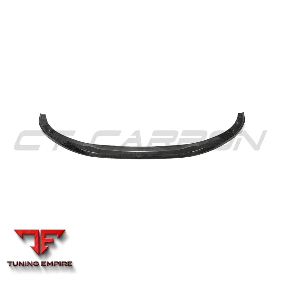 BMW G23 4 SERIES CONVERTIBLE 2020+ CARBON FIBRE KIT - V4 - CT CARBON