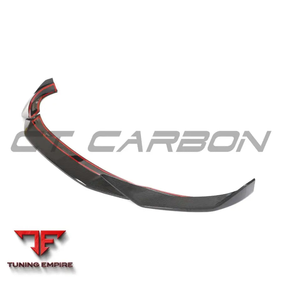 BMW G26 4 SERIES & I4 2020+ CARBON FIBRE KIT - V3 - CT CARBON