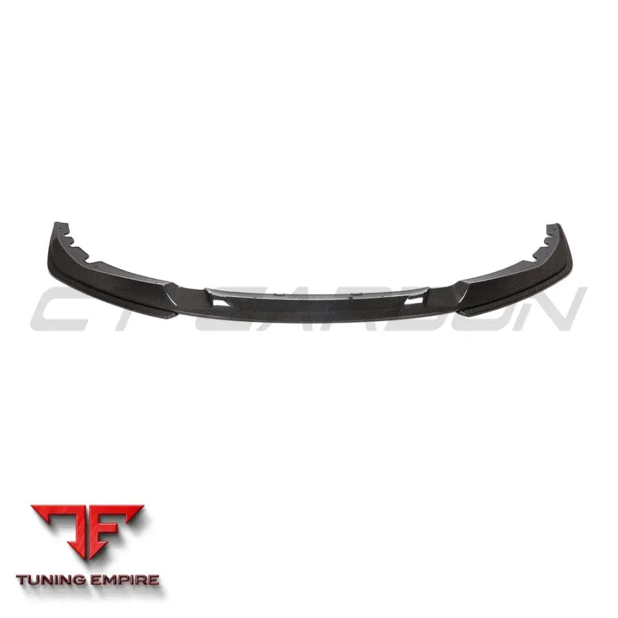 BMW G26 4 SERIES & I4 2020+ CARBON FIBRE KIT - V6 - CT CARBON