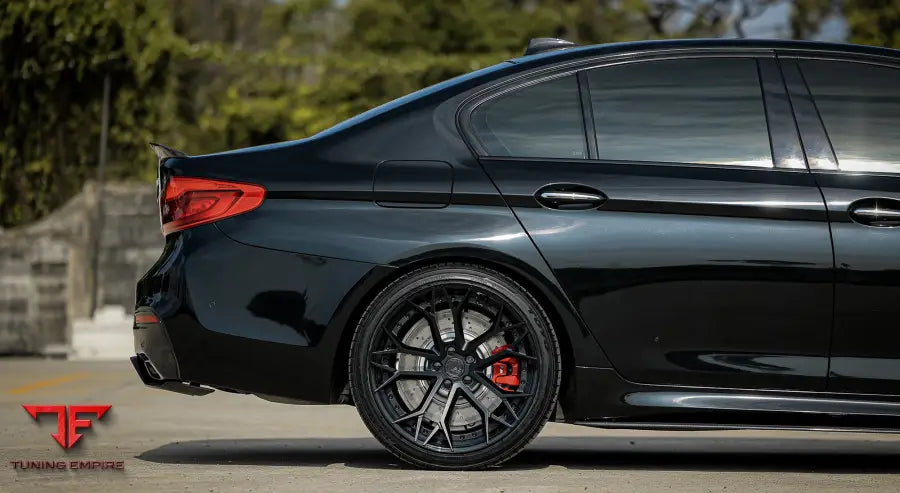 BMW G30 5 SERIES BC FORGED WHEELS