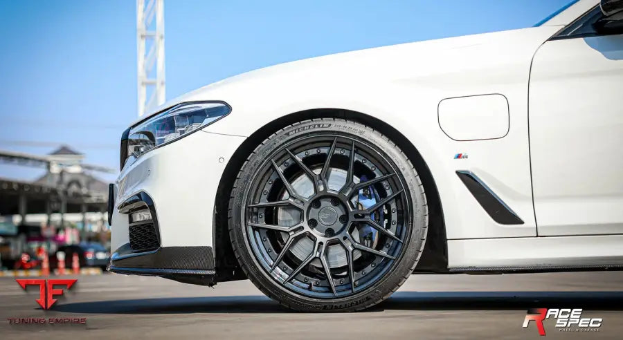 BMW G30 5 SERIES FORGED WHEELS - Forged Wheels
