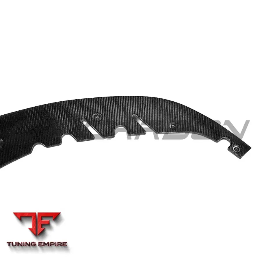 BMW G30 5 SERIES PRE-LCI 2017-2020 CARBON FIBRE KIT - V2 - CT CARBON