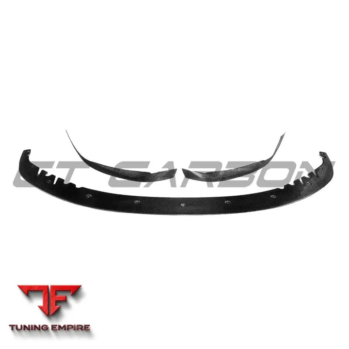 BMW G30 5 SERIES PRE-LCI 2017-2020 CARBON FIBRE KIT - V2 - CT CARBON