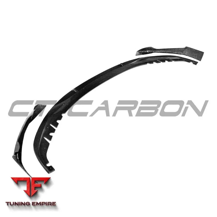 BMW G30 5 SERIES PRE-LCI 2017-2020 CARBON FIBRE KIT - V2 - CT CARBON