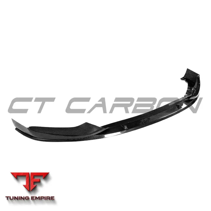 BMW G30 5 SERIES PRE-LCI 2017-2020 CARBON FIBRE KIT - V2 - CT CARBON