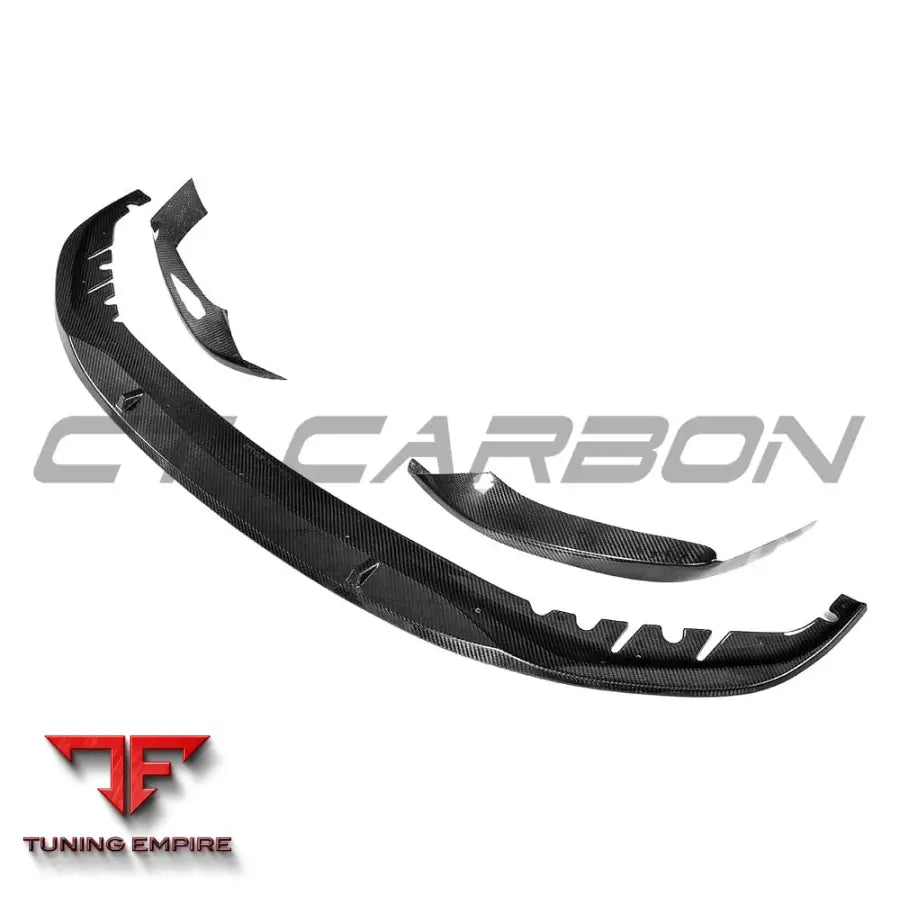 BMW G30 5 SERIES PRE-LCI 2017-2020 CARBON FIBRE KIT - V2 - CT CARBON