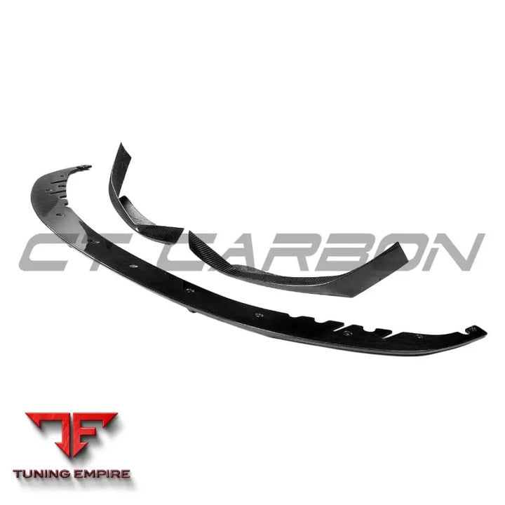BMW G30 5 SERIES PRE-LCI 2017-2020 CARBON FIBRE KIT - V2 - CT CARBON