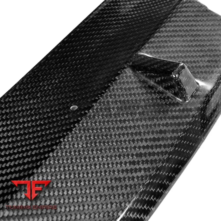 BMW G30 5 SERIES PRE-LCI 2017-2020 CARBON FIBRE KIT - V2 - CT CARBON
