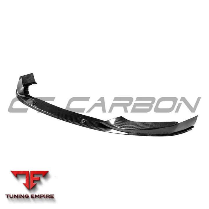 BMW G30 5 SERIES PRE-LCI 2017-2020 CARBON FIBRE KIT - V2 - CT CARBON