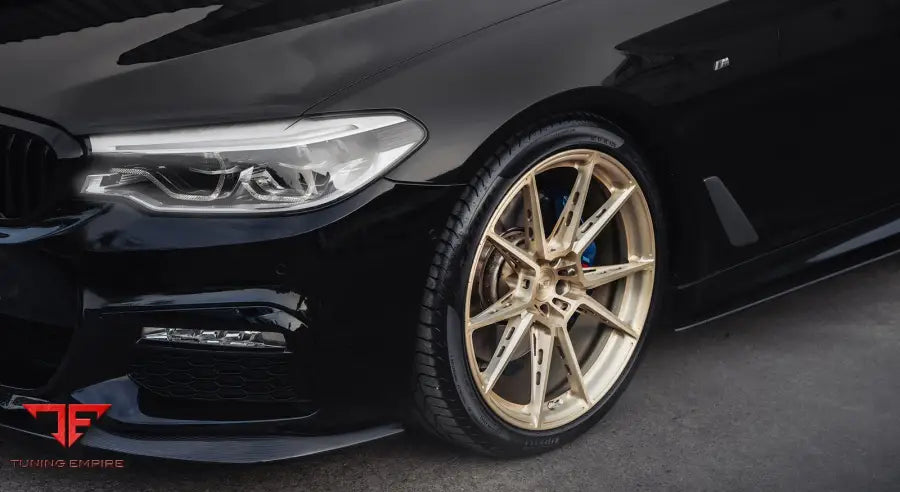 BMW G30 FORGED WHEELS - Forged Wheels