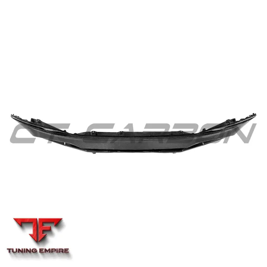 BMW G30/G31 5 SERIES 2017-2023 CARBON FIBRE DIFFUSER - V1 - CT CARBON