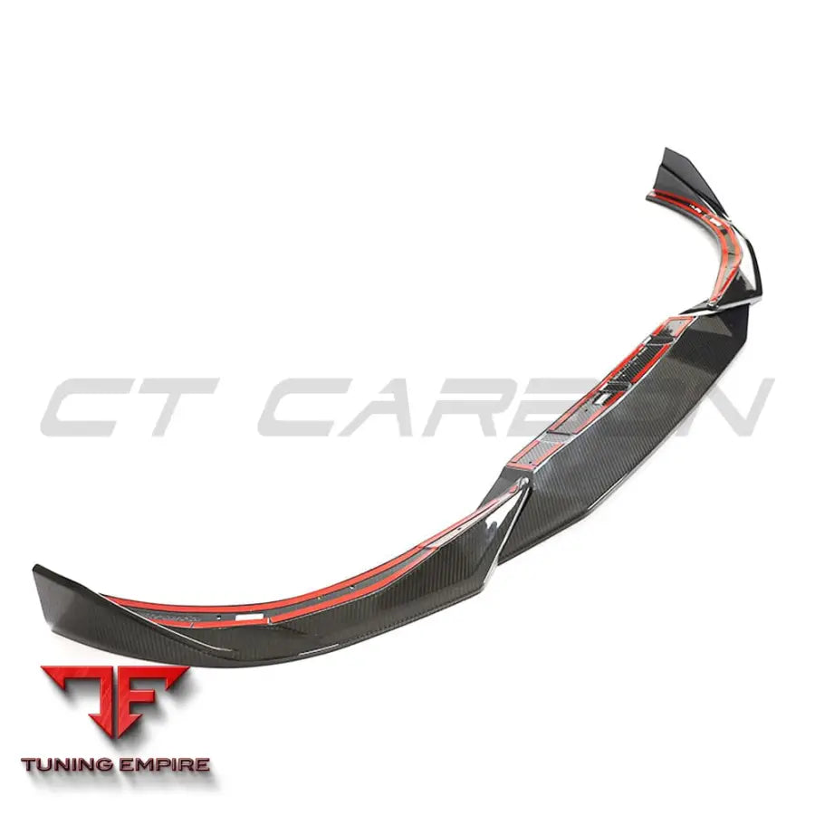 BMW G42 2 SERIES 2022+ FULL CARBON FIBRE KIT - V5 - CT CARBON