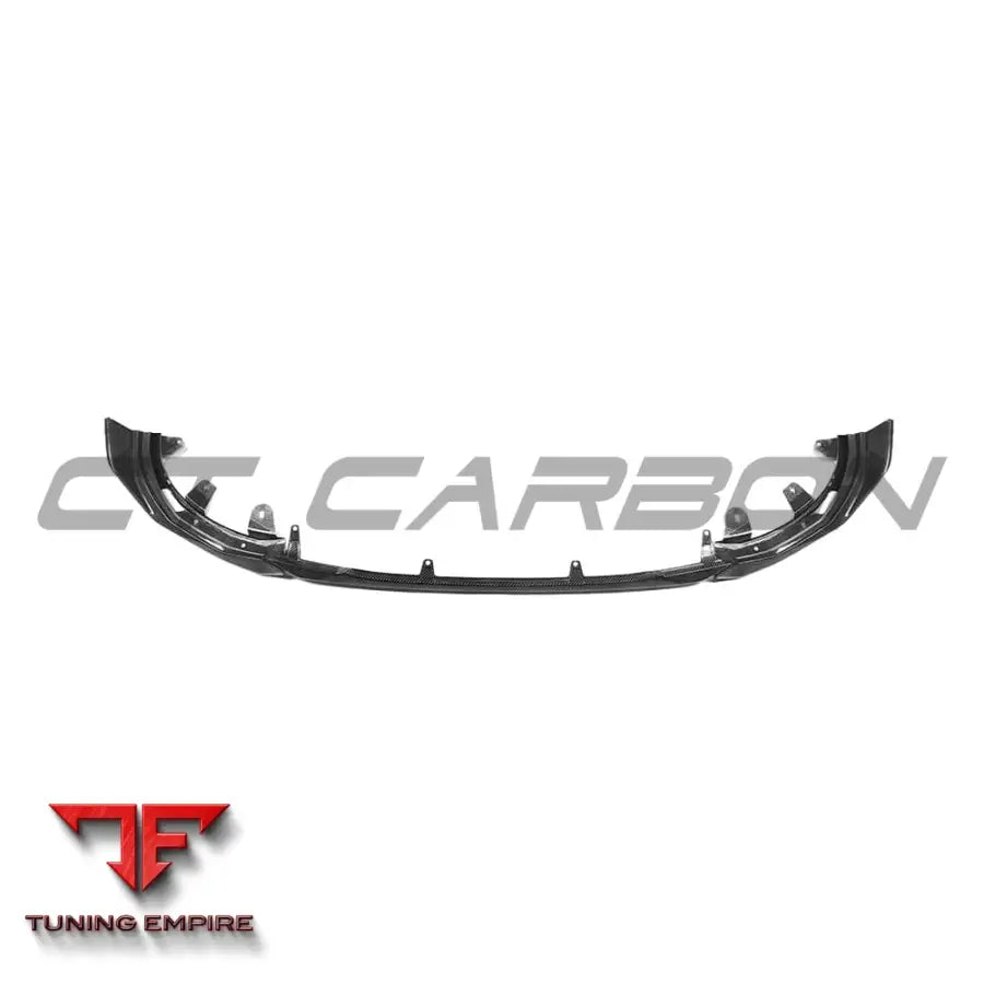 BMW G42 2 SERIES FULL CARBON FIBRE KIT - V2 - CT CARBON