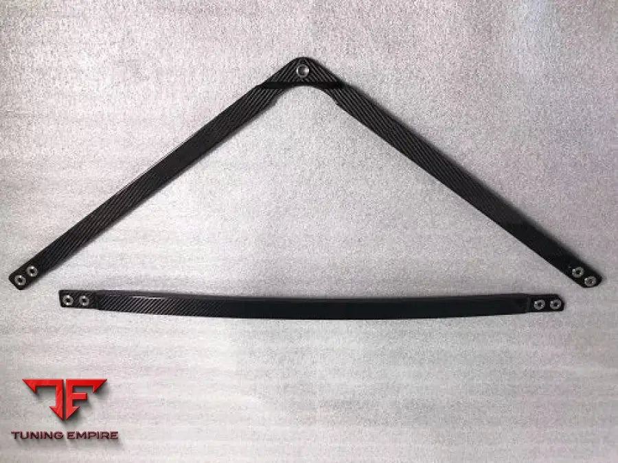 BMW G80 M3 CARBON ENGINE COVER