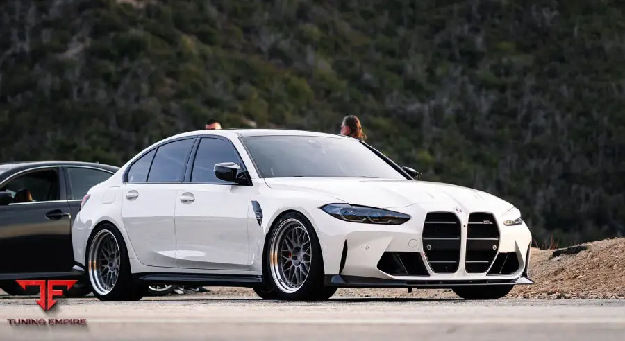 BMW G80 M3 FORGED WHEELS - Forged Wheels