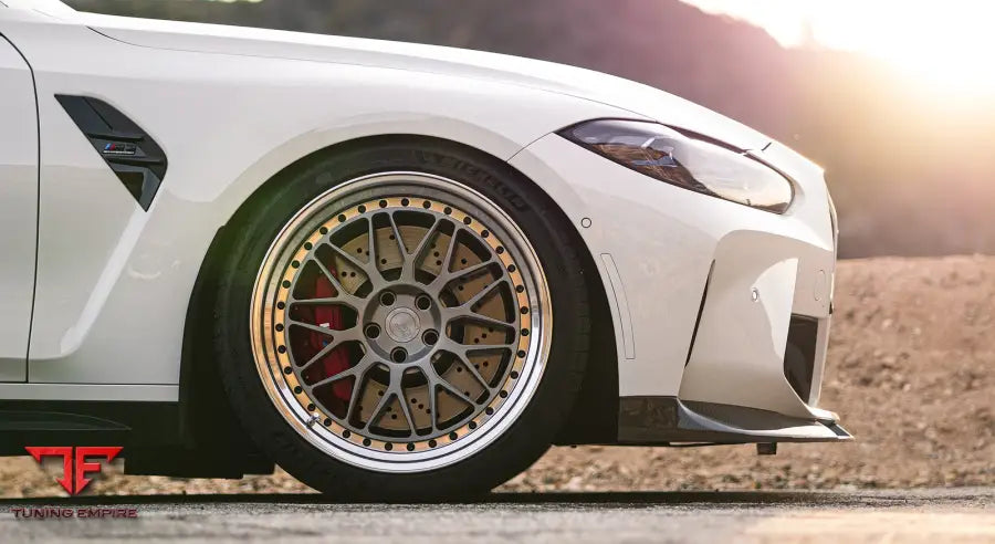 BMW G80 M3 FORGED WHEELS - Forged Wheels