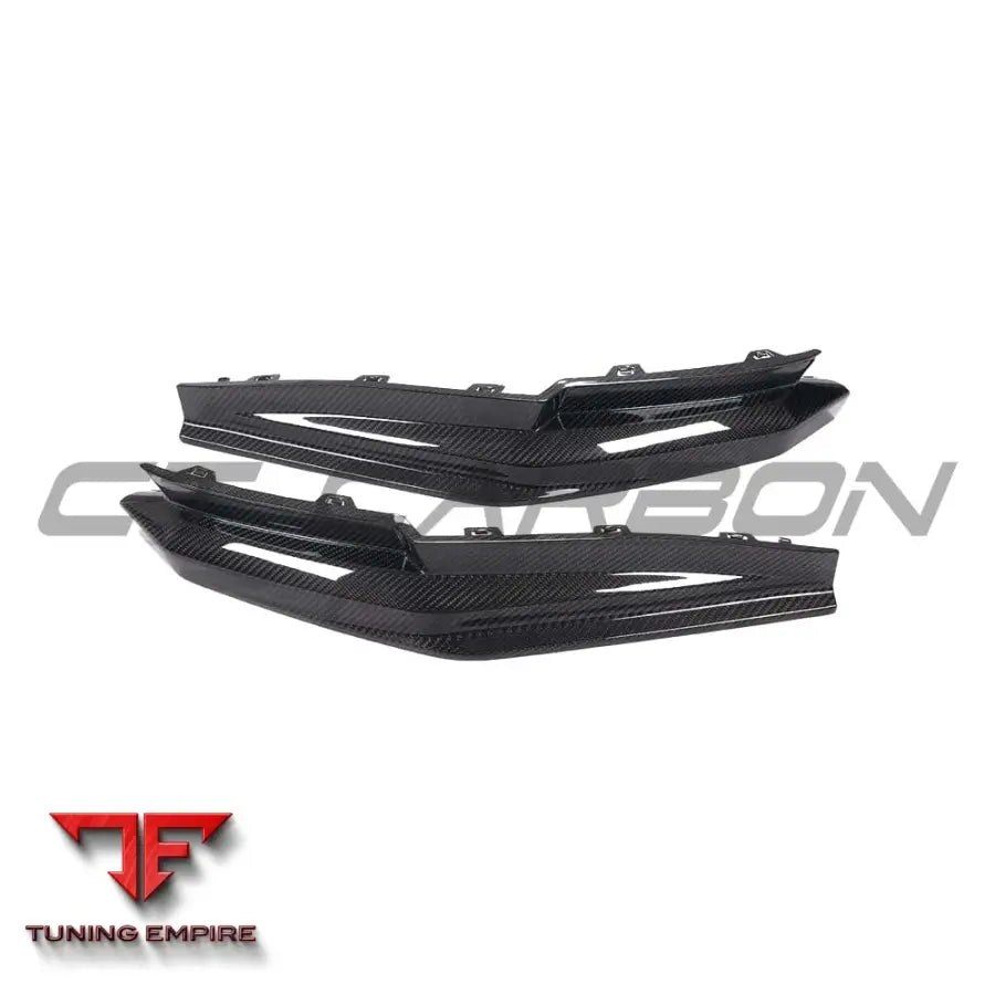 BMW G80 M3 FULL CARBON FIBRE KIT - V13 - CT CARBON