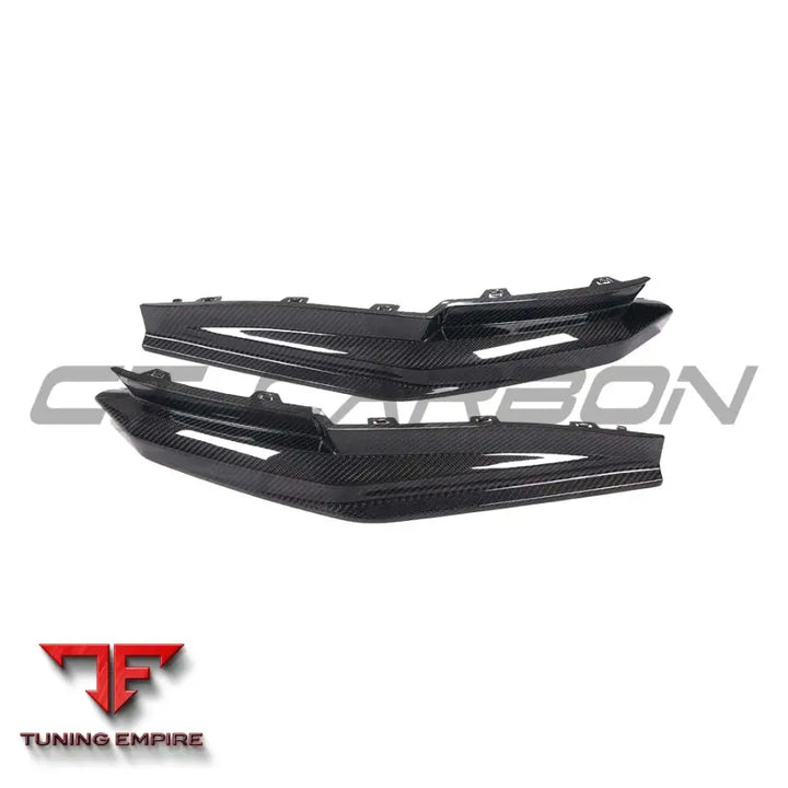 BMW G80 M3 FULL CARBON FIBRE KIT - V13 - CT CARBON