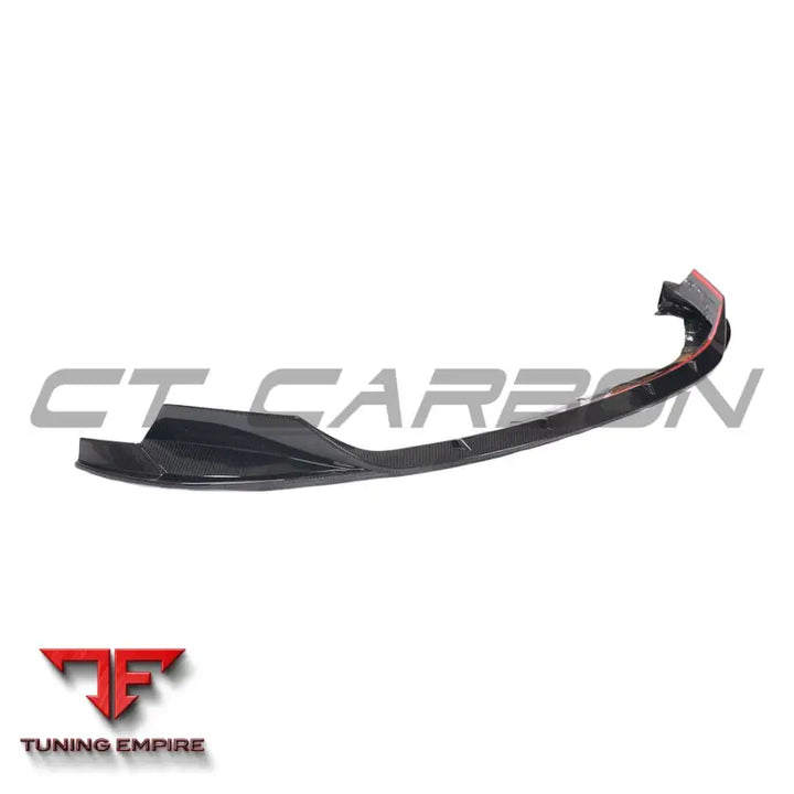 BMW G80 M3 FULL CARBON FIBRE KIT - V14 - CT CARBON