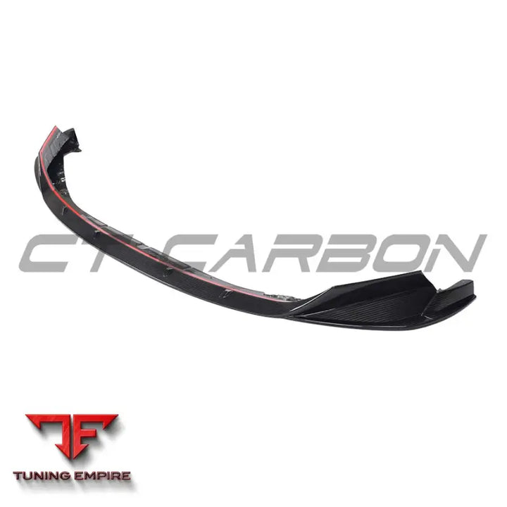 BMW G80 M3 FULL CARBON FIBRE KIT - V2 - CT CARBON